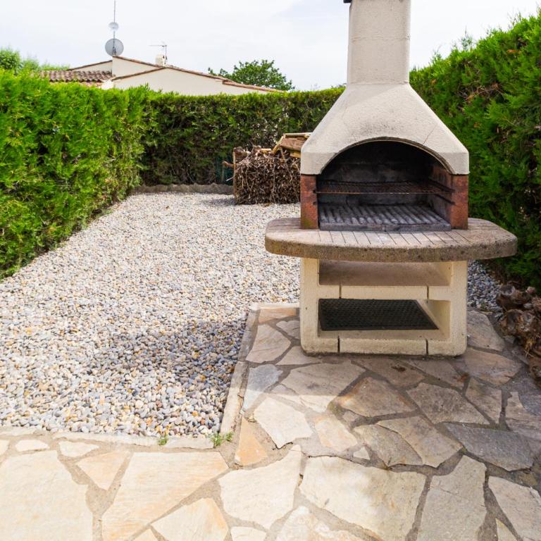 Sistach Rentals Nablanca - Villa - 26