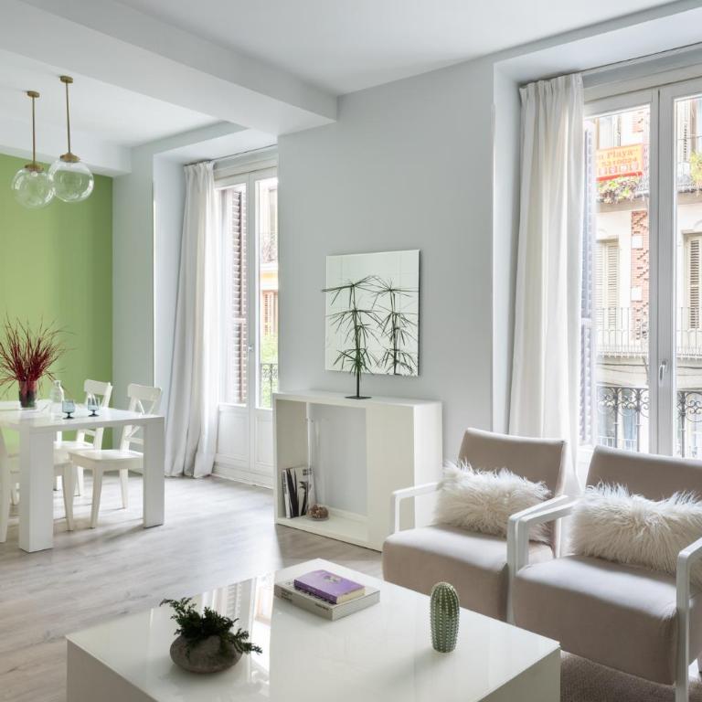 Carretas Apartments - Two-Bedroom Apartment (5 Adults) - 5