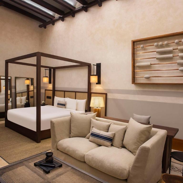 Hacienda Xcanatun, Angsana Heritage Collection - Xcanatun Pool suite - 3