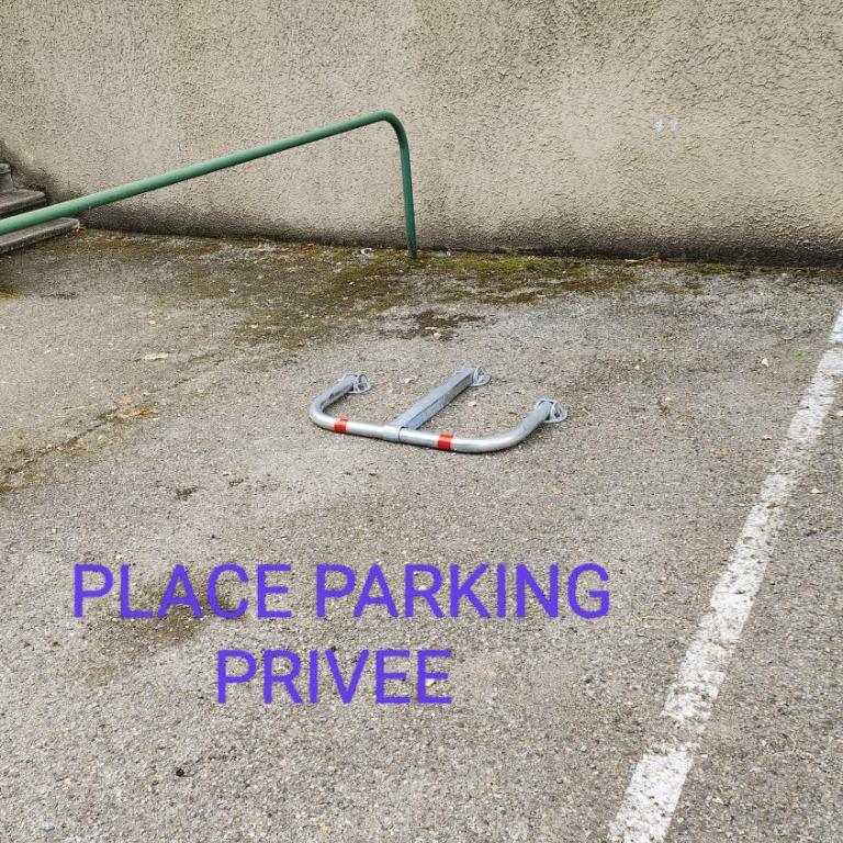 L'Edelweiss Campus & Parking privé securisé - Apartamento de 2 dormitorios - 2
