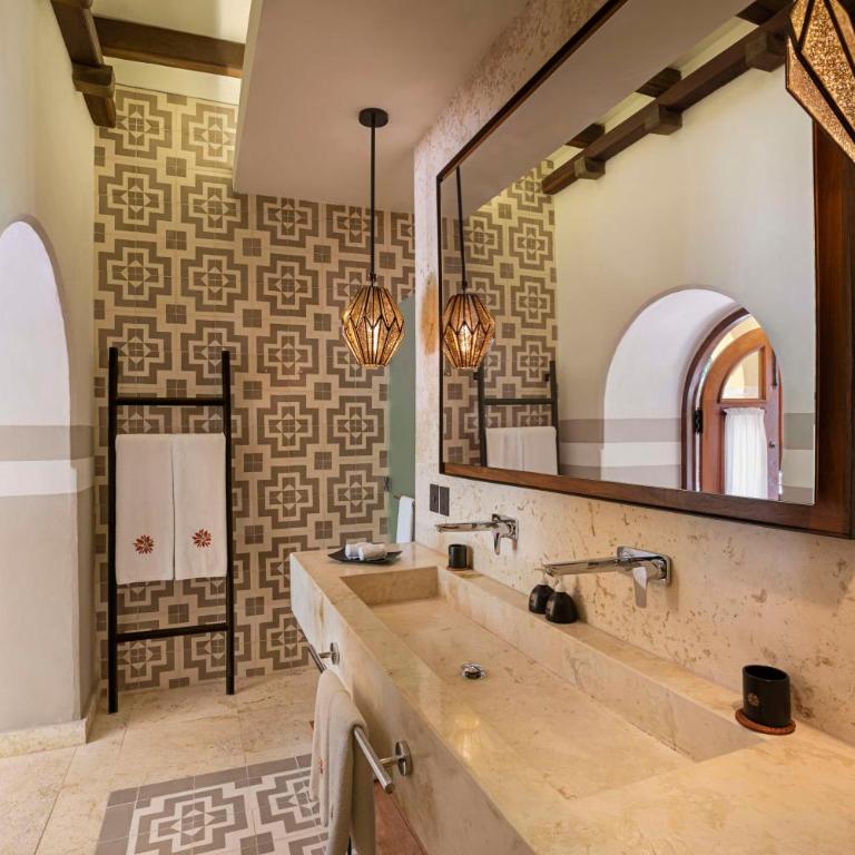 Hacienda Xcanatun, Angsana Heritage Collection - Sayab Governor Suite – King - 2