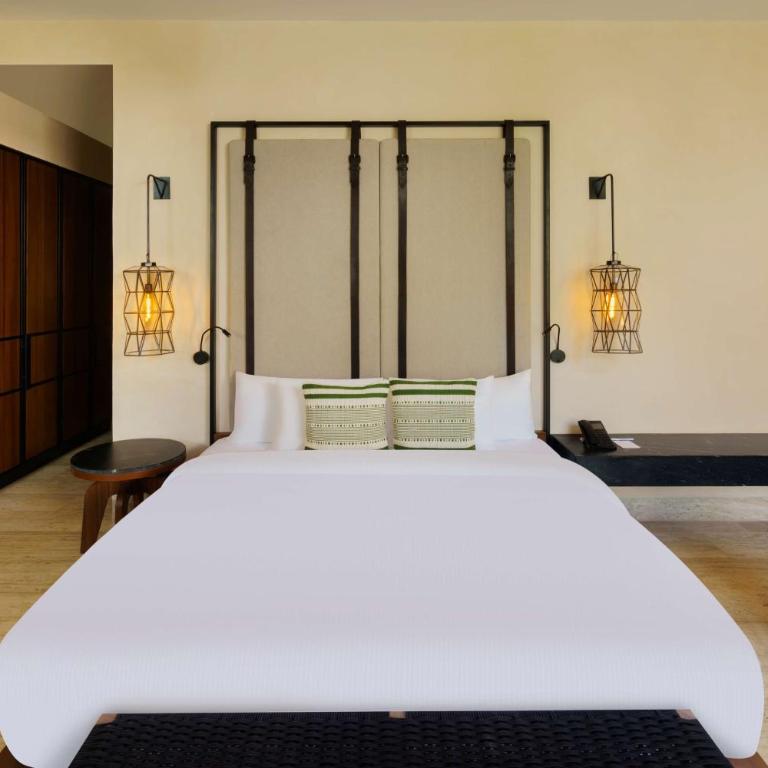 Hacienda Xcanatun, Angsana Heritage Collection - Naj Junior suite - King - 3