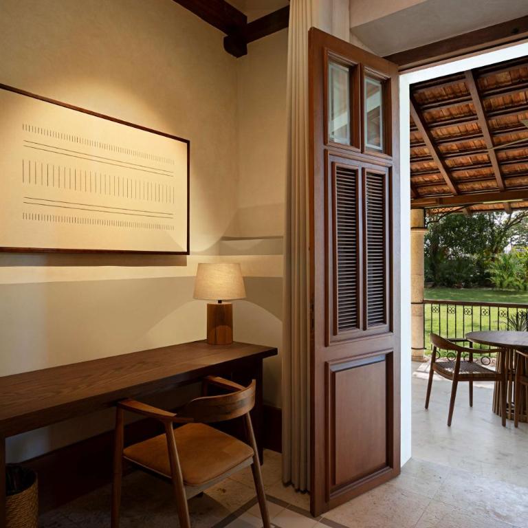 Hacienda Xcanatun, Angsana Heritage Collection - Yaab Ambassador Suite – King - 3