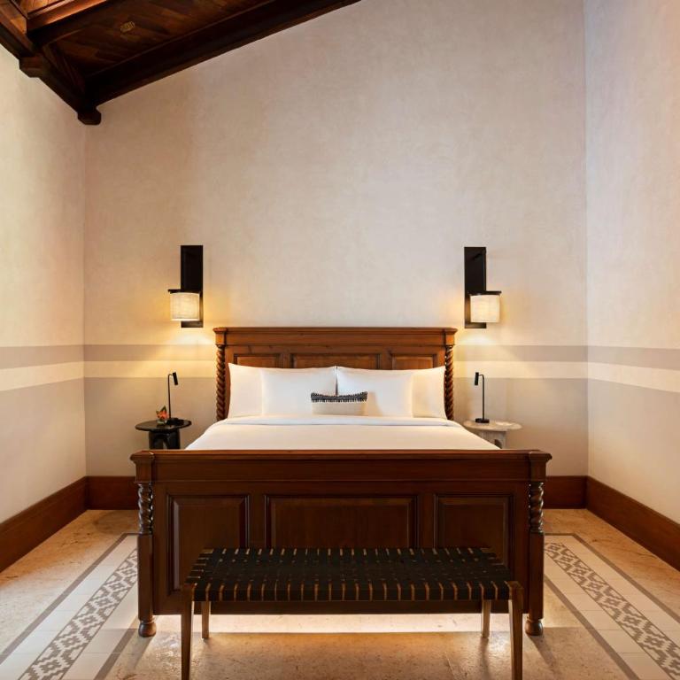 Hacienda Xcanatun, Angsana Heritage Collection - Yaab Ambassador Suite – King - 4