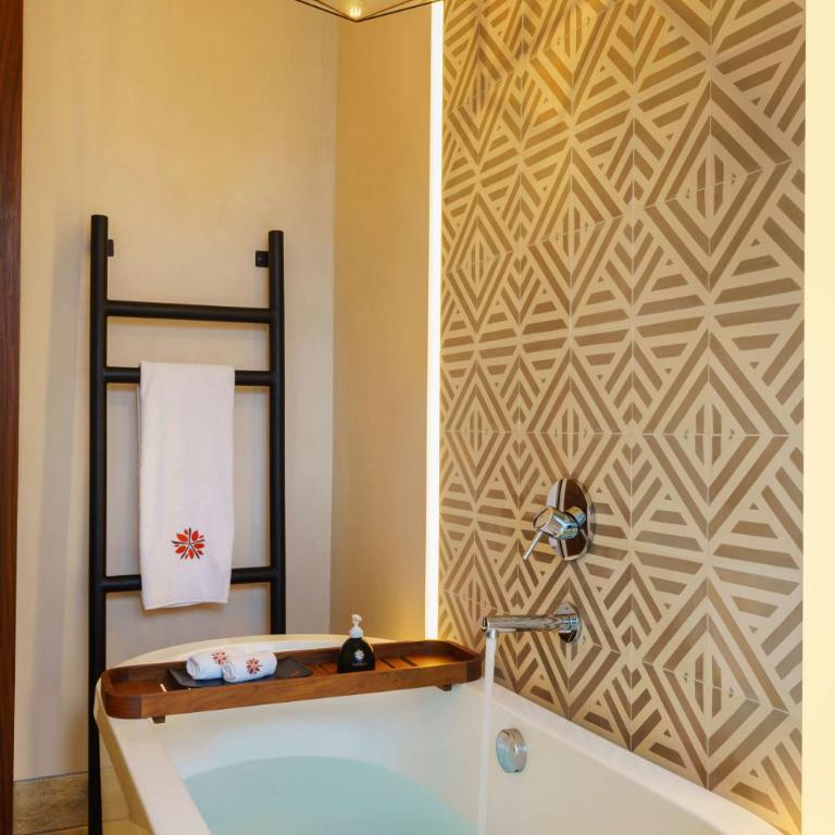 Hacienda Xcanatun, Angsana Heritage Collection - Naj Junior suite - King - 5