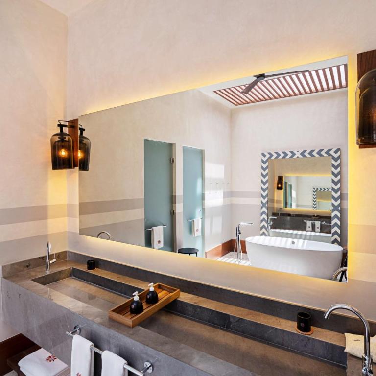 Hacienda Xcanatun, Angsana Heritage Collection - Yaab Ambassador Suite – King - 5