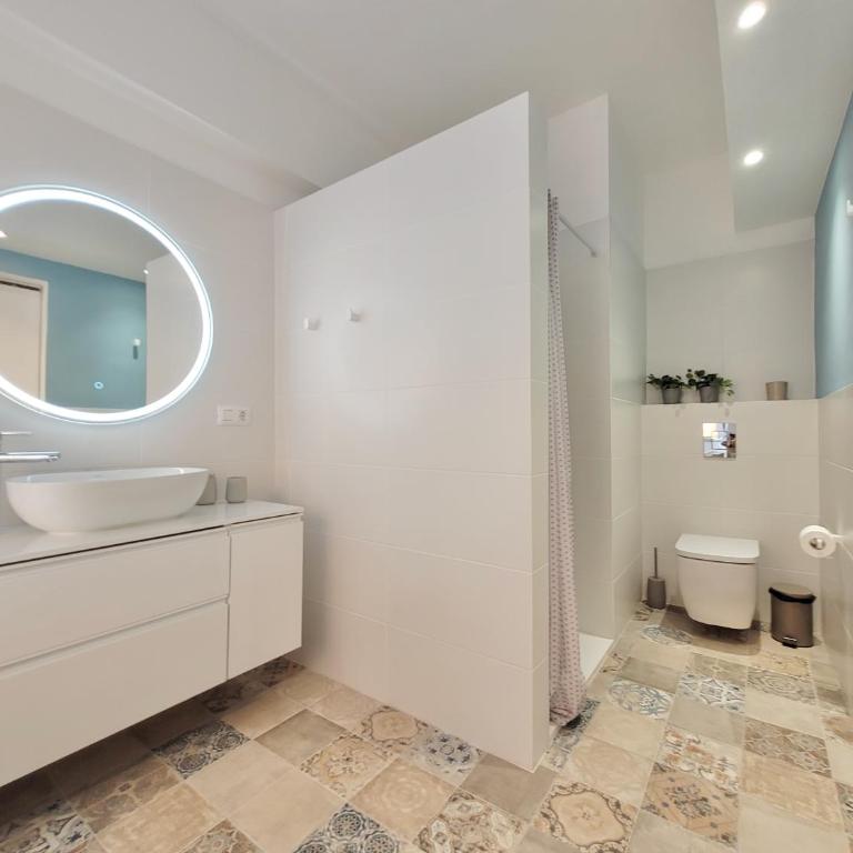 Plaza y Playa - Apartamento de 3 dormitorios - 35