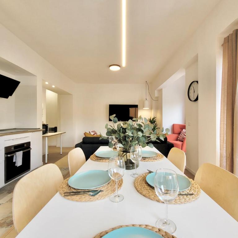 Plaza y Playa - Apartamento de 3 dormitorios - 21