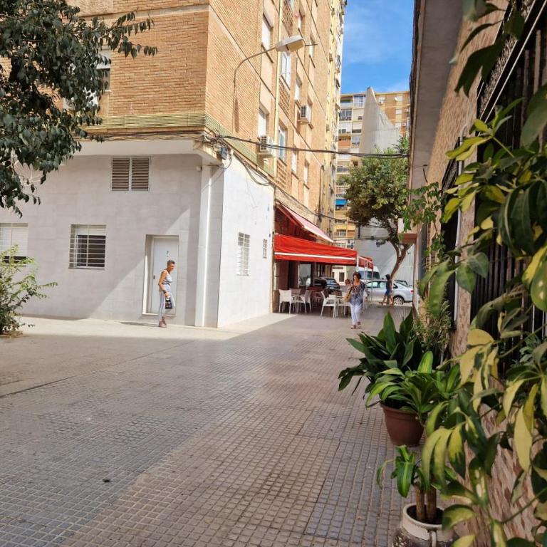 APARTAMENTO ABADIA - Apartamento de 1 dormitorio - 2
