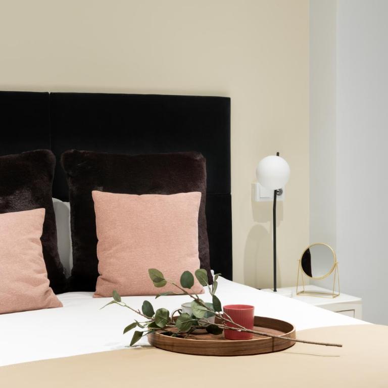 Carretas Apartments - Two-Bedroom Apartment (6 Adults) - 19