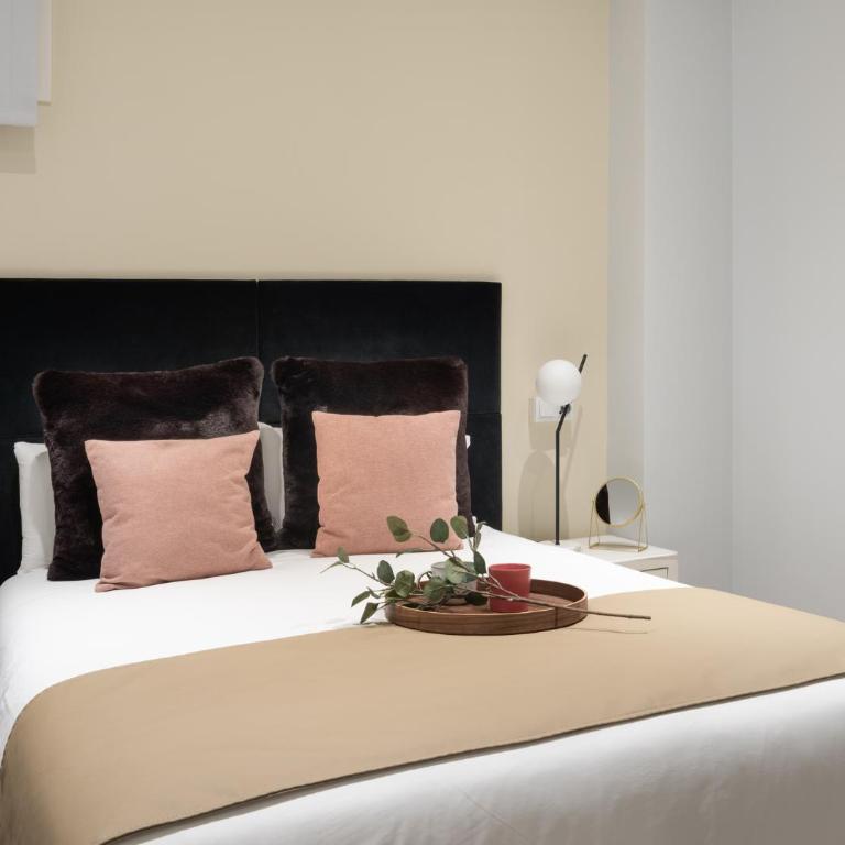 Carretas Apartments - Two-Bedroom Apartment (6 Adults) - 18