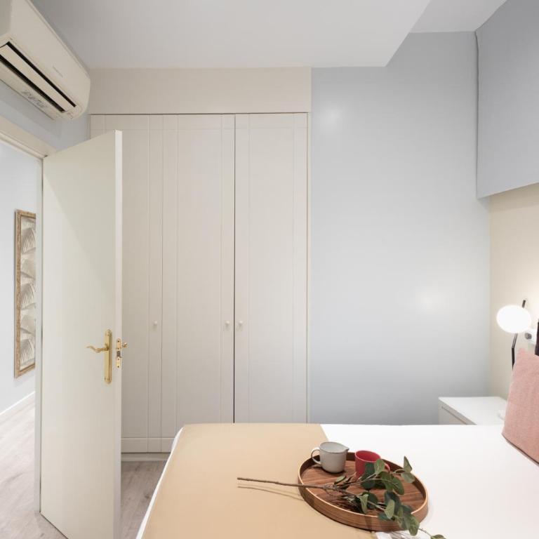 Carretas Apartments - Two-Bedroom Apartment (6 Adults) - 17