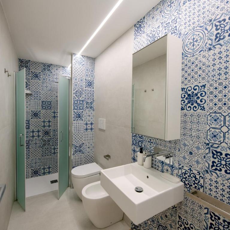 Case Vacanze Giulio Verne - Casa con 2 Camere da Letto - 6