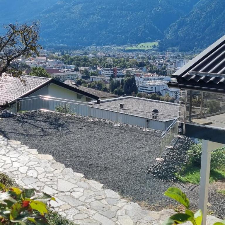 Ferienwohnung Pirker - Appartamento con 3 Camere da Letto - 12