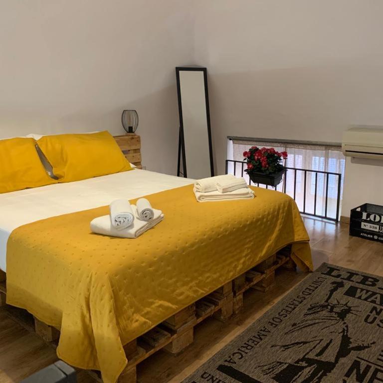 Gina House - Two-Bedroom Apartment - 16