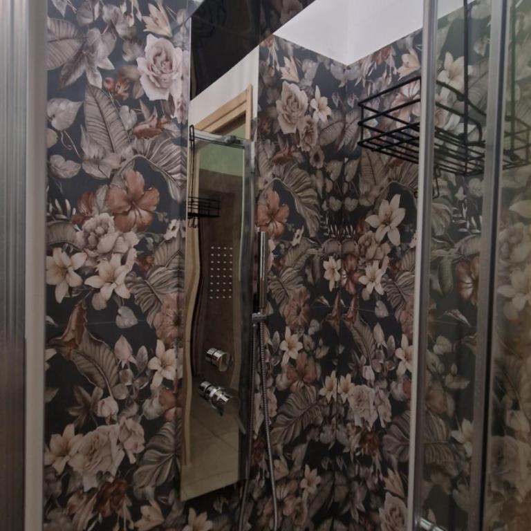 Gina House - Two-Bedroom Apartment - 23