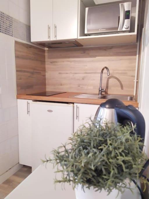 Appartement climatisé au cœur de Montpellier - Appartamento con 1 Camera da Letto - 12