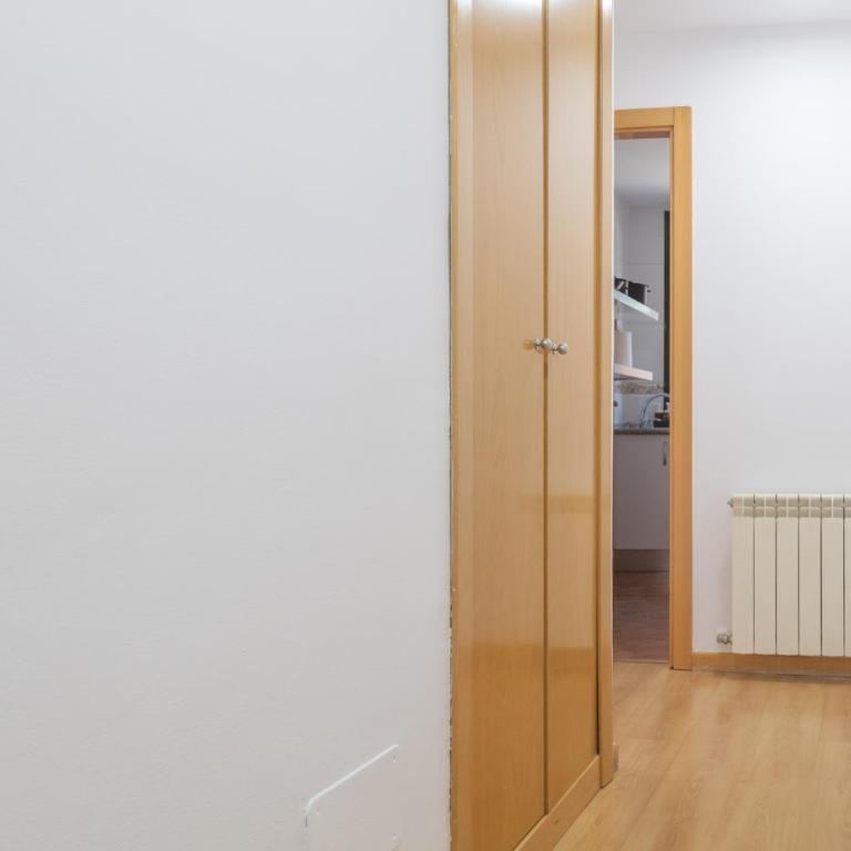 Luminoso Madrid Javalambre Temporal - Two-Bedroom Apartment - 26
