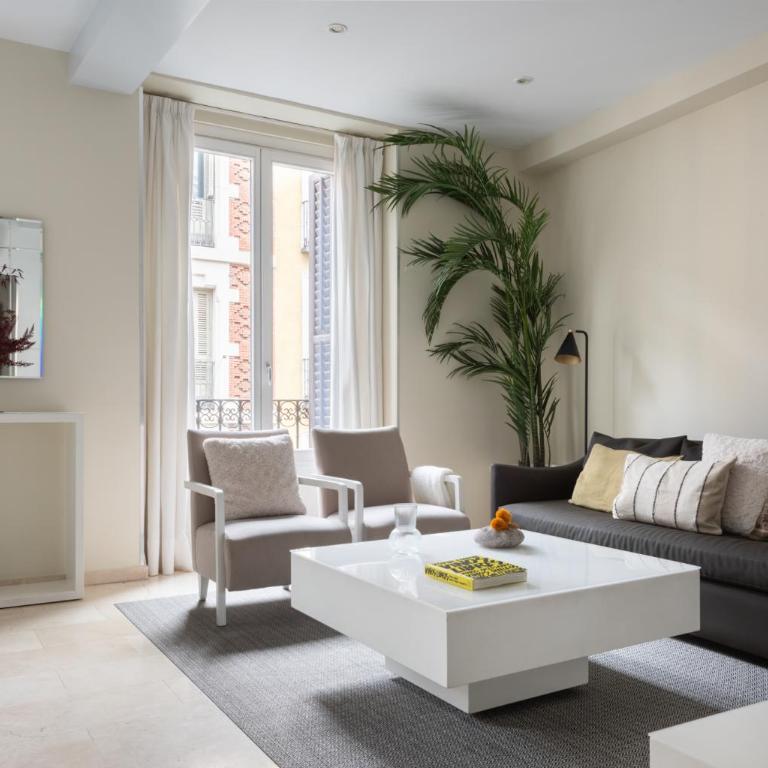 Carretas Apartments - Two-Bedroom Apartment (5 Adults) - 28