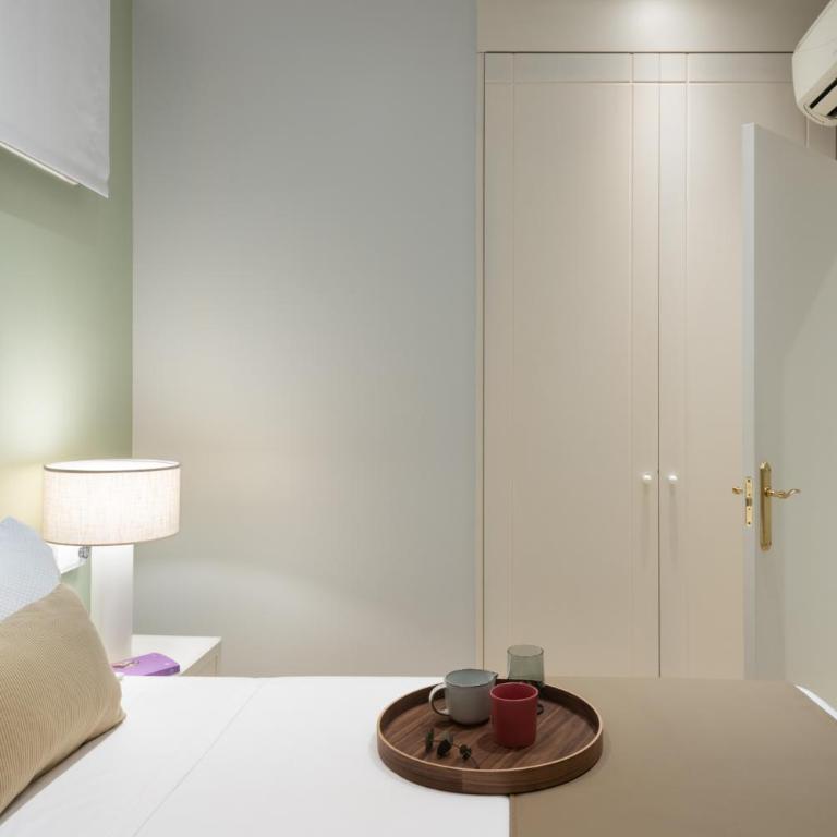 Carretas Apartments - Two-Bedroom Apartment (5 Adults) - 25
