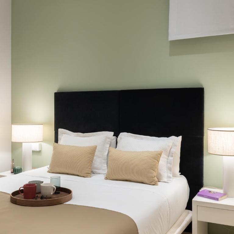 Carretas Apartments - Two-Bedroom Apartment (5 Adults) - 26