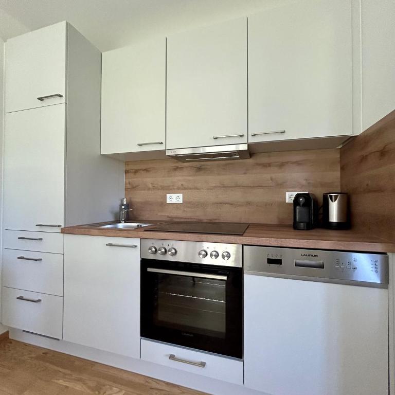 Graz Getaway - One-Bedroom Apartment - 8