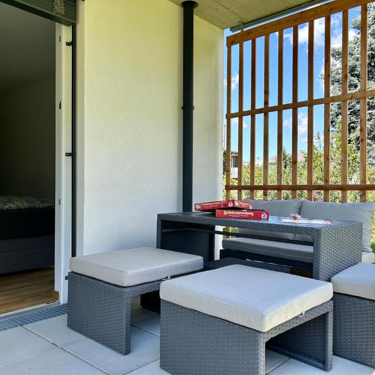 Graz Getaway - One-Bedroom Apartment - 18