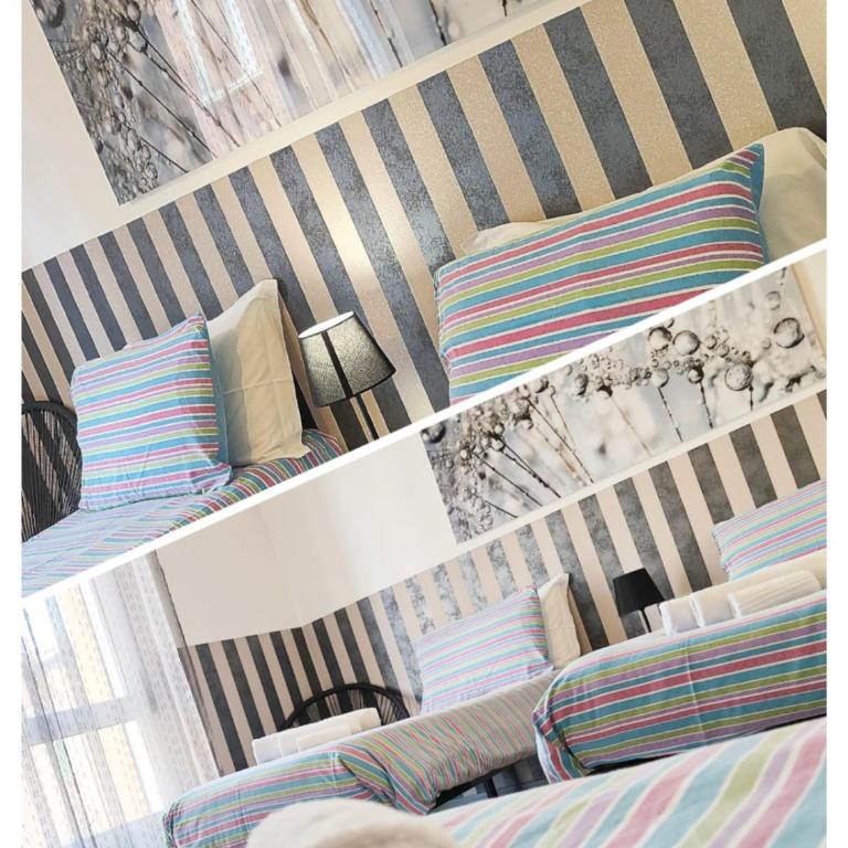 Aurora Guest House- Dimore Bolognesi - Appartamento Standard - 13