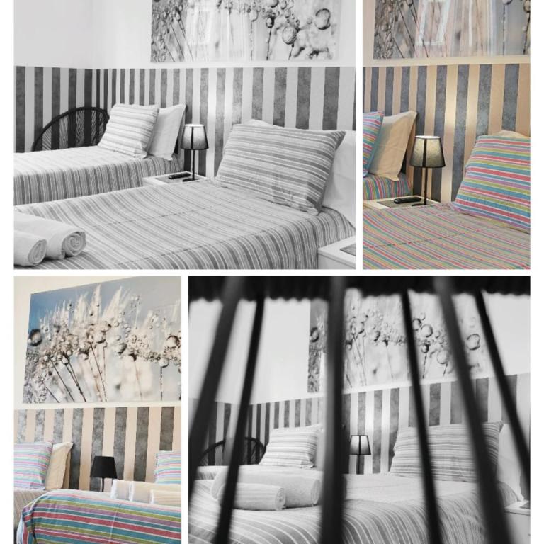 Aurora Guest House- Dimore Bolognesi - Appartamento Standard - 2