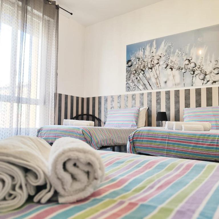 Aurora Guest House- Dimore Bolognesi - Appartamento Standard - 3