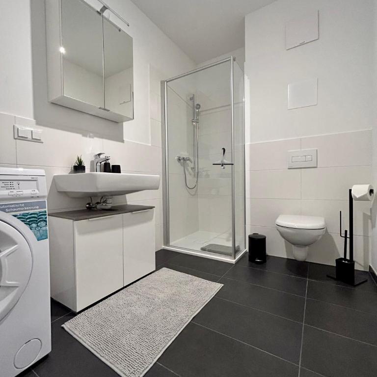 Graz Getaway - One-Bedroom Apartment - 17