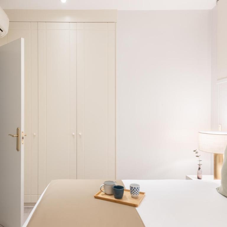 Carretas Apartments - Two-Bedroom Apartment (4 Adults) - 19