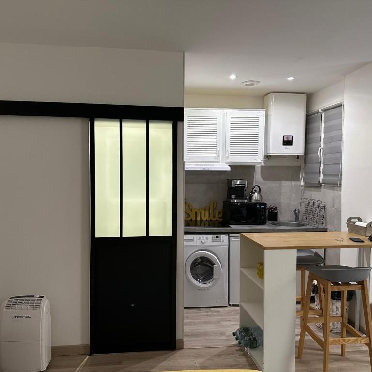 Studio Deluxe Paris Sorbonne - Apartamento de 1 dormitorio - 16