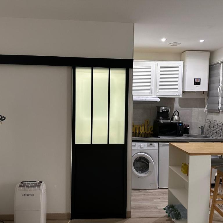 Studio Deluxe Paris Sorbonne - Apartamento de 1 dormitorio - 17