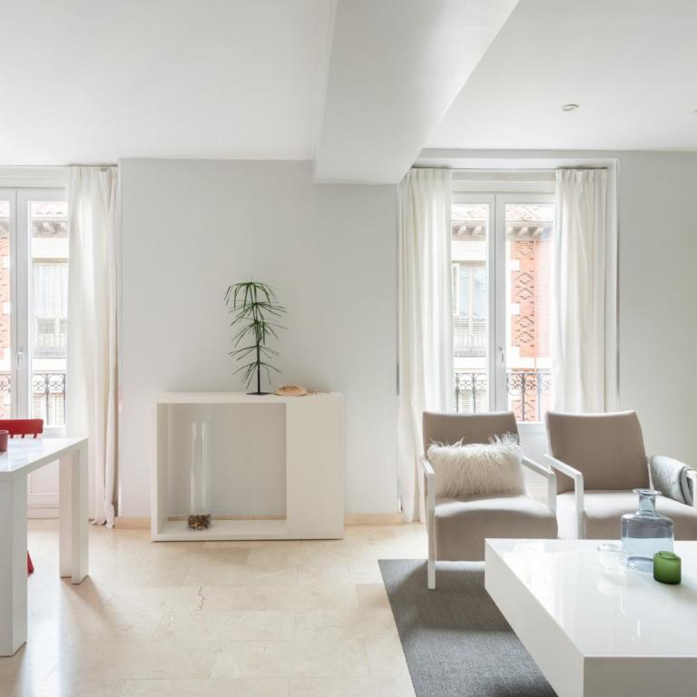 Carretas Apartments - Two-Bedroom Apartment (5 Adults) - 19