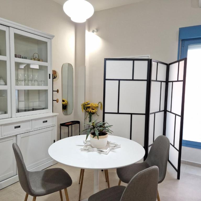 Del Parque Flats Galatas Malaga - Apartamento - 3