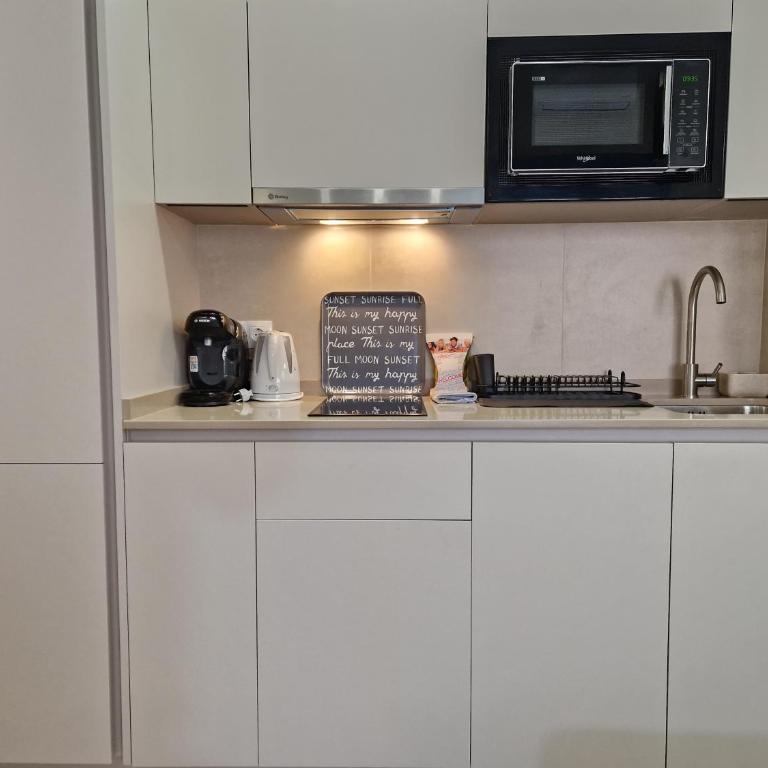 Del Parque Flats Galatas Malaga - Apartamento - 8
