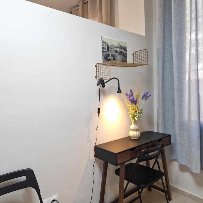 Del Parque Flats Galatas Malaga - Apartamento - 16