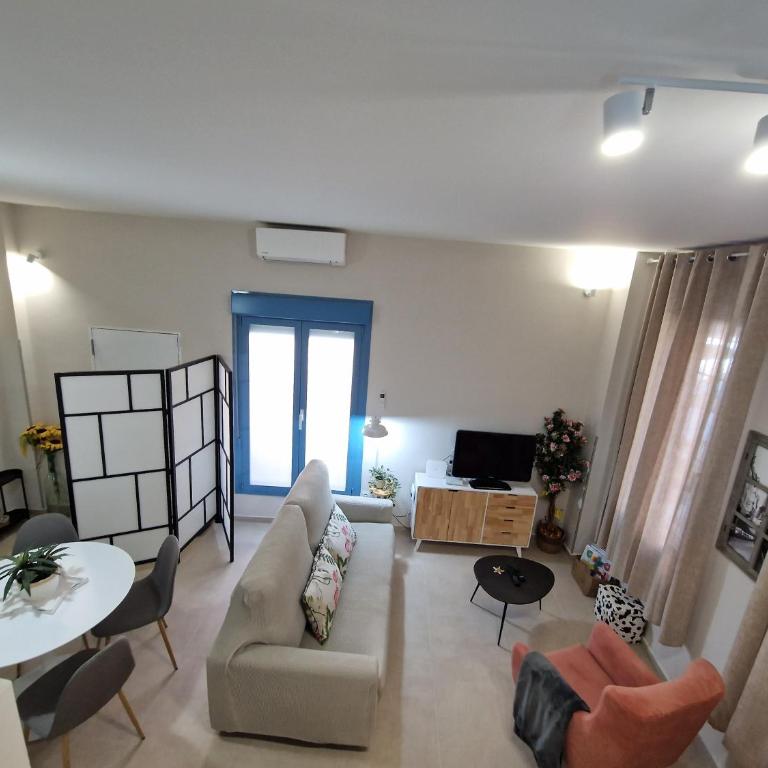 Del Parque Flats Galatas Malaga - Apartamento - 11
