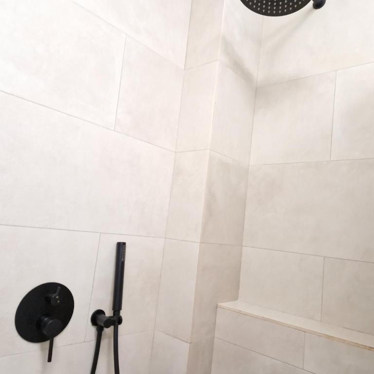 Del Parque Flats Galatas Malaga - Apartamento - 21