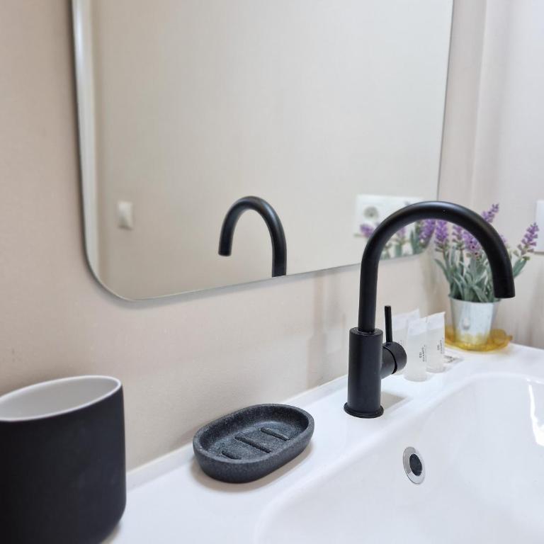 Del Parque Flats Galatas Malaga - Apartamento - 19