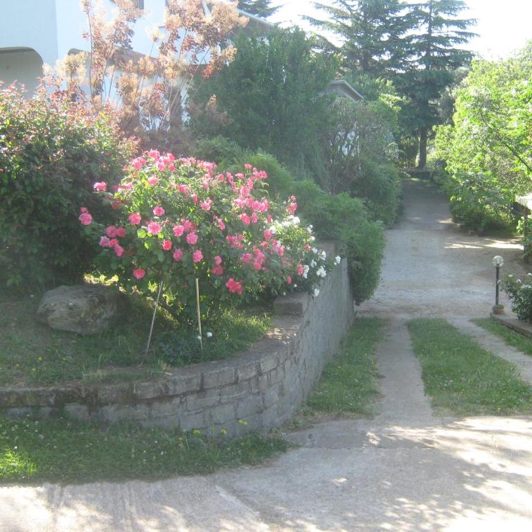 La Villa di Lucia - Appartamento Deluxe con 2 Camere da Letto - 32