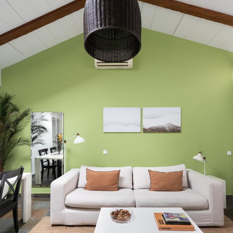 Carretas Attics Apartments - Penthouse Apartment - 20