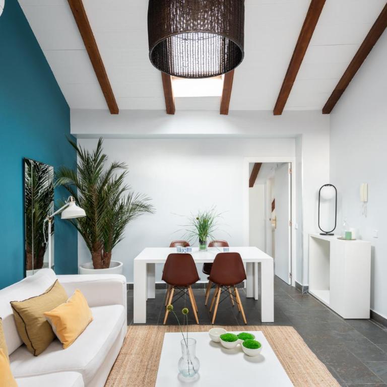 Carretas Attics Apartments - Apartment - 13