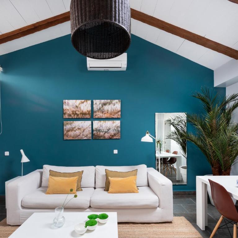 Carretas Attics Apartments - Apartment - 14