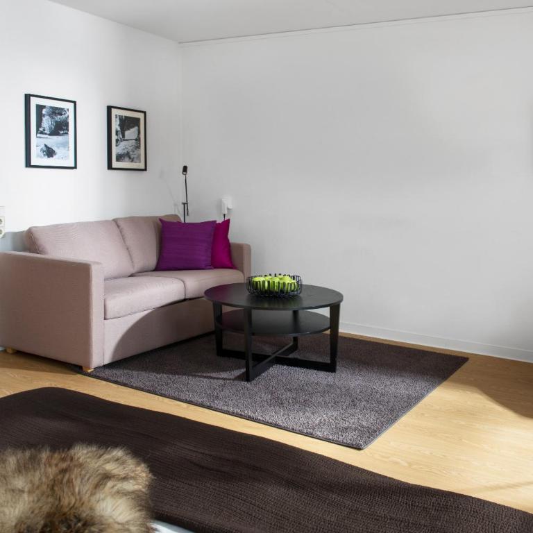 Hotel Goldried - Familienzimmer (2 Erwachsene + 2 Kinder) - 3