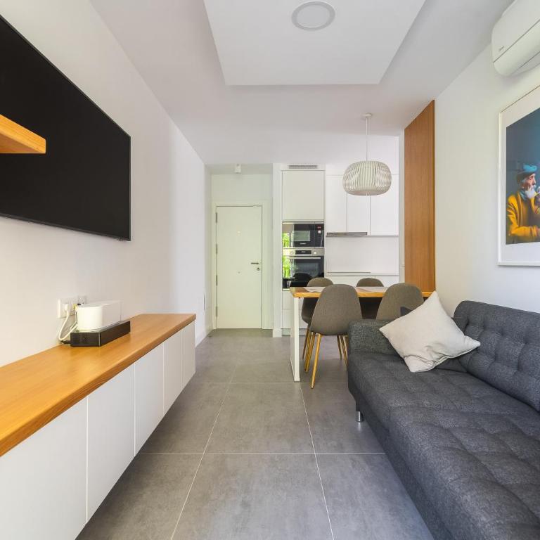Home2Book Modern Las Olas Blues Maspalomas, Pool - Apartamento de 2 dormitorios - 9