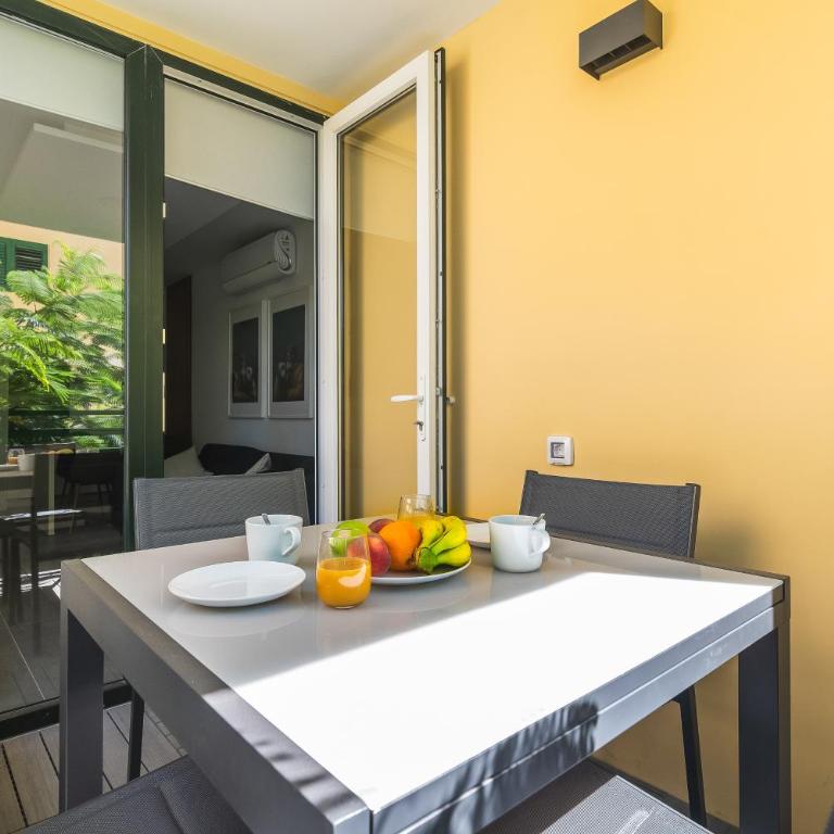 Home2Book Modern Las Olas Blues Maspalomas, Pool - Apartamento de 2 dormitorios - 8