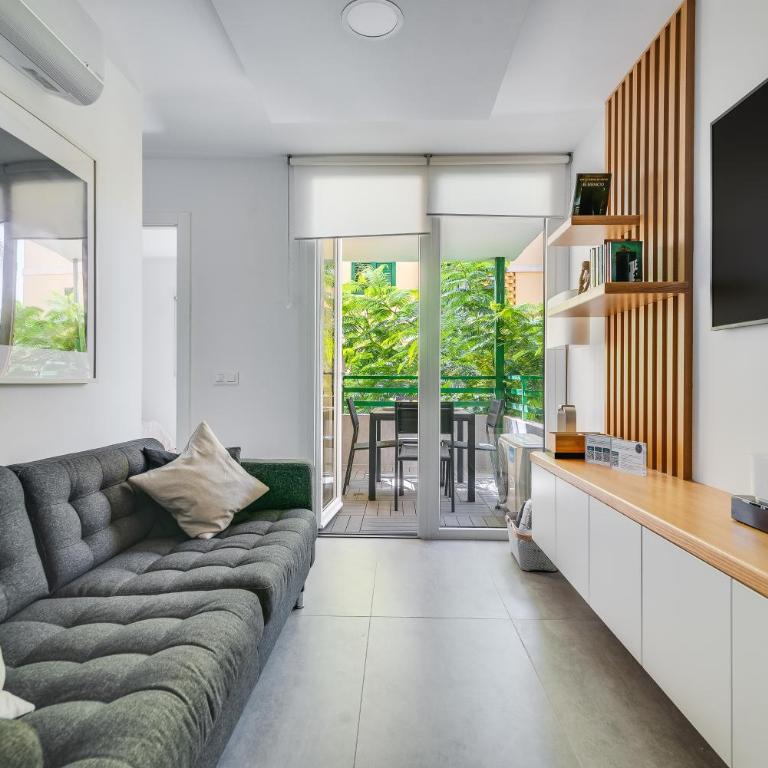 Home2Book Modern Las Olas Blues Maspalomas, Pool - Apartamento de 2 dormitorios - 2