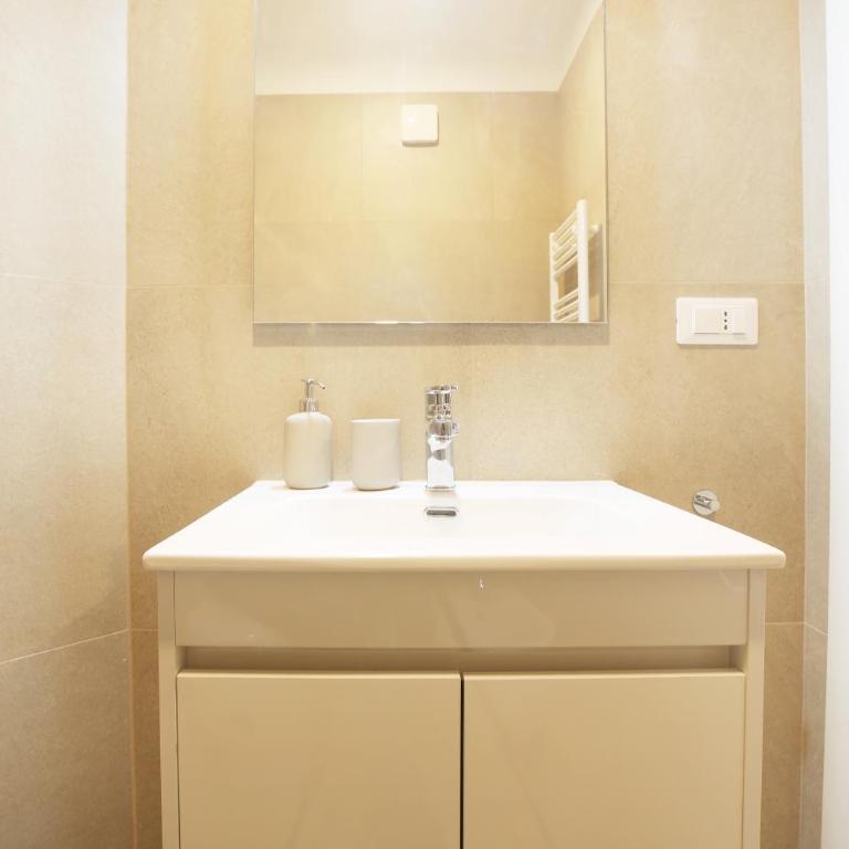 [Central Station] Design Apartment - Appartamento con 1 Camera da Letto - 10